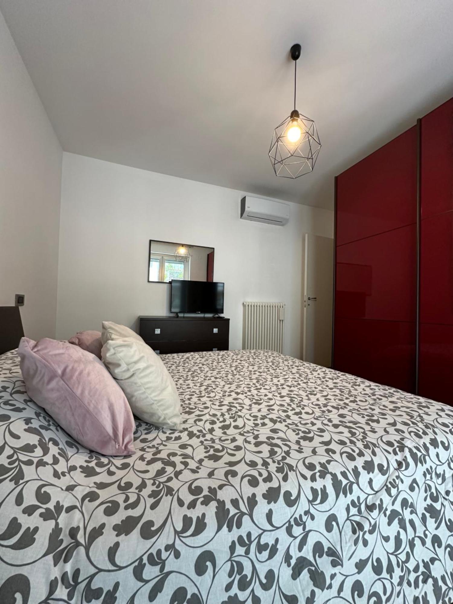 La Casa Di Yasmin_Pescara Centro Appartement Buitenkant foto
