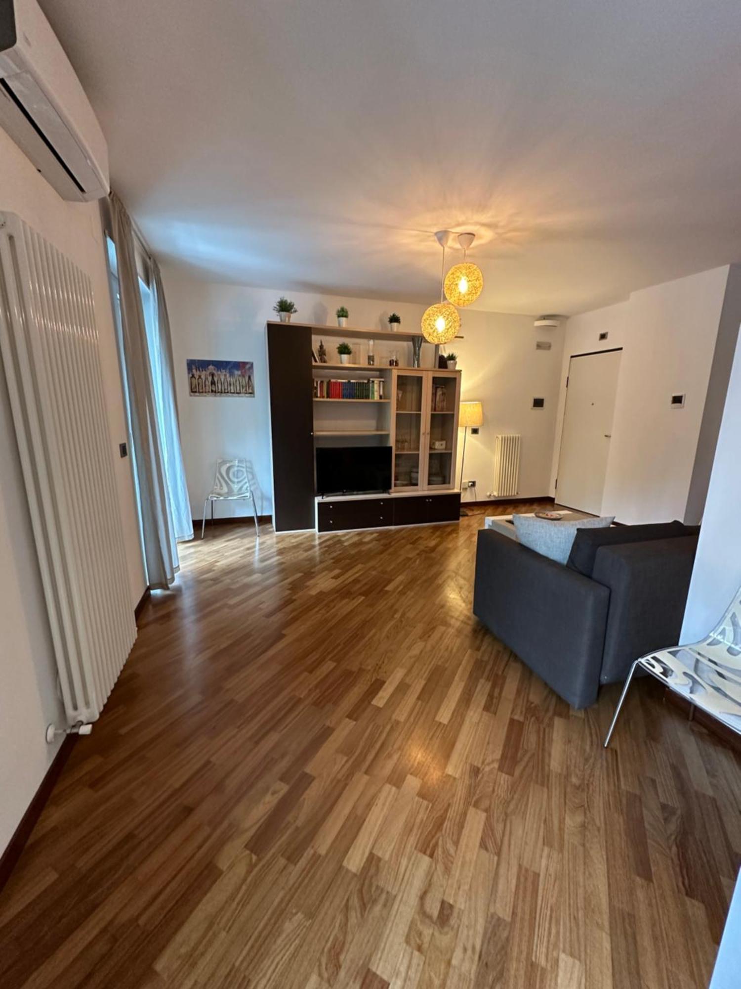 La Casa Di Yasmin_Pescara Centro Appartement Buitenkant foto